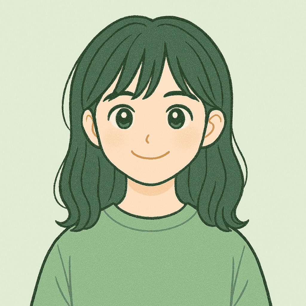 編集部のアバター